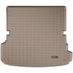 Cargo Liner All Weather Boot Liner Audi Q7 (4M)
