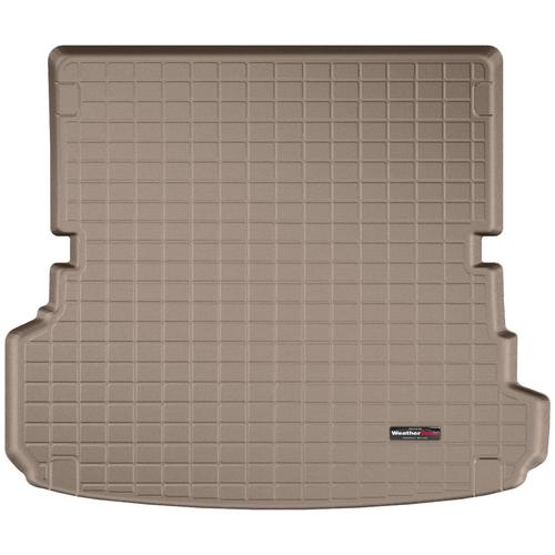 Cargo Liner All Weather Boot Liner Audi Q7 (4M)