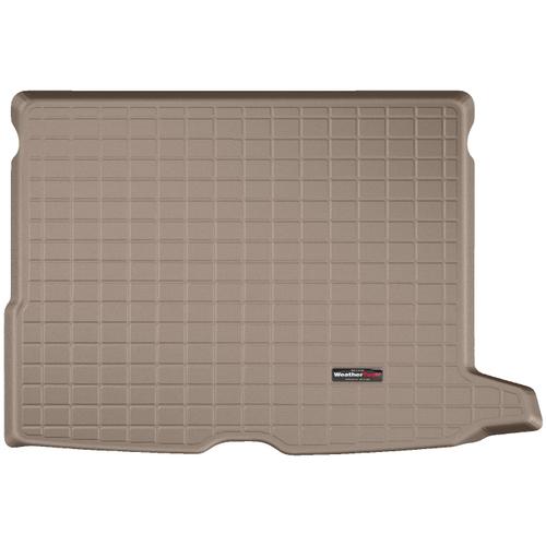 Cargo Liner All Weather Boot Liner Mercedes GLC (X253)