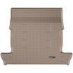 Cargo Liner All Weather Boot Liner Lexus LX 570 (J200)
