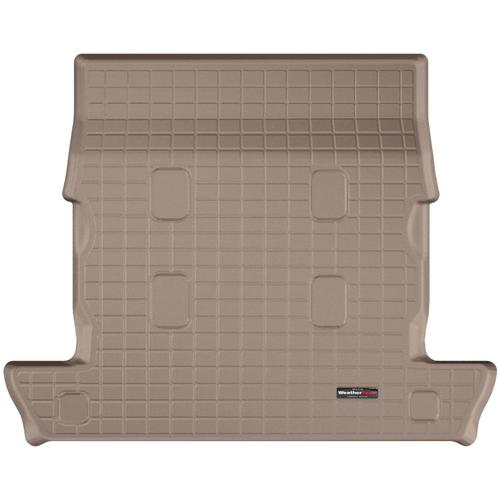 Cargo Liner All Weather Boot Liner Lexus LX 570 (J200)