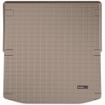 Cargo Liner All Weather Boot Liner Mercedes AMG E 63 S (S212)