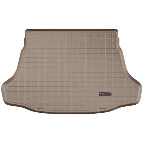 Cargo Liner All Weather Boot Liner Toyota Prius (XW50)