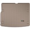 Cargo Liner All Weather Boot Liner Porsche Cayenne (9PA)