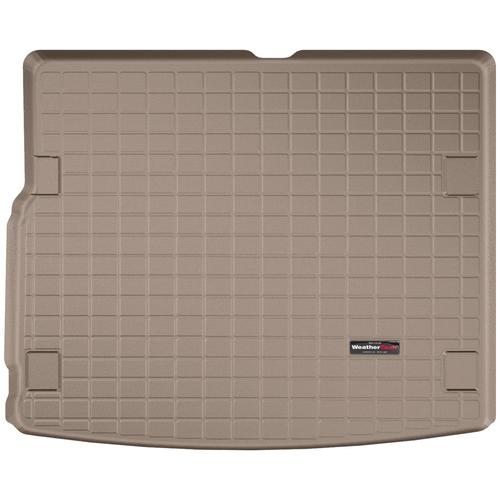 Cargo Liner All Weather Boot Liner Porsche Cayenne (9PA)