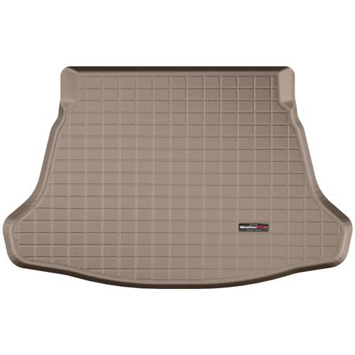 Cargo Liner All Weather Boot Liner Toyota Prius (XW50)
