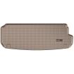 Cargo Liner All Weather Boot Liner Audi Q7 (4M)