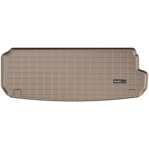 Cargo Liner All Weather Boot Liner Audi Q7 (4M)