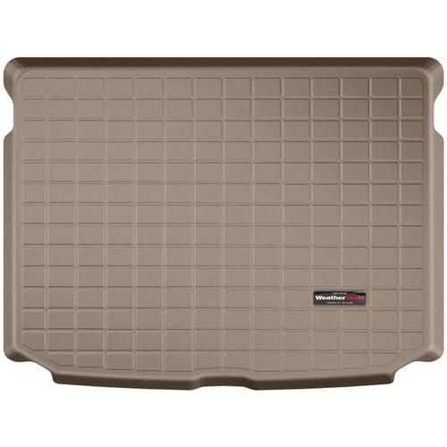 Cargo Liner All Weather Boot Liner Audi S3 (8V)