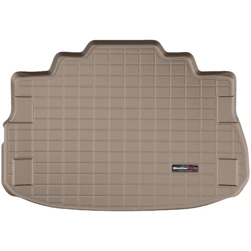 Cargo Liner All Weather Boot Liner Land Rover Range Rover Evoque (L538)