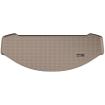 Cargo Liner All Weather Boot Liner Mazda CX-9 (2nd Generation)
