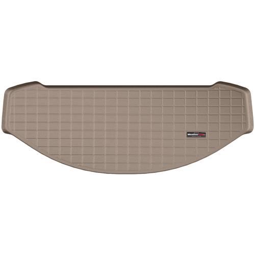 Cargo Liner All Weather Boot Liner Mazda CX-9 (2nd Generation)