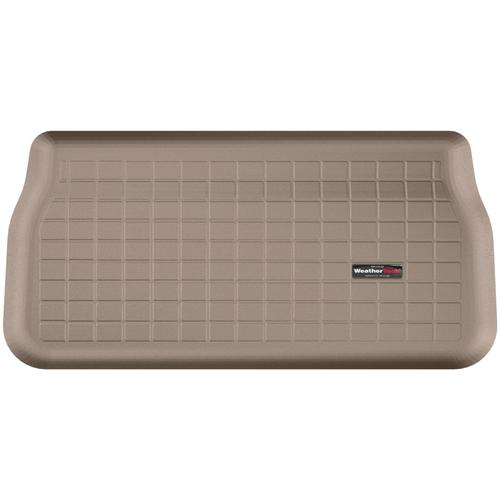 Cargo Liner All Weather Boot Liner Chrysler Voyager (6th Generation)