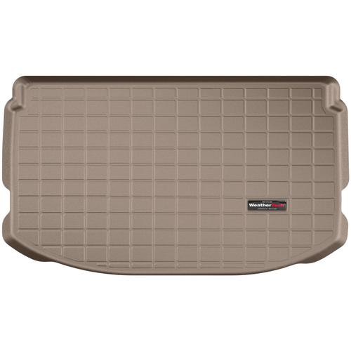 Cargo Liner All Weather Boot Liner Chevrolet Sonic (T300)