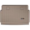 Cargo Liner All Weather Boot Liner Ford C-MAX (C344)