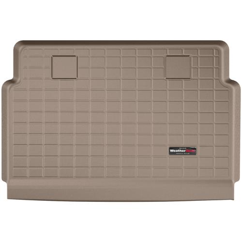 Cargo Liner All Weather Boot Liner Ford C-MAX (C344)