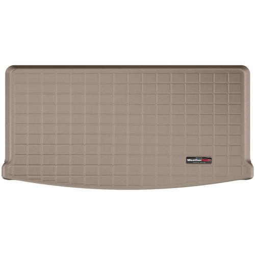 Cargo Liner All Weather Boot Liner Volkswagen Teramont