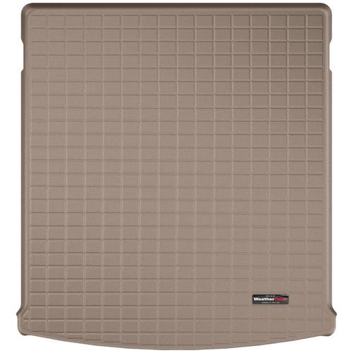 Cargo Liner All Weather Boot Liner Volkswagen Teramont