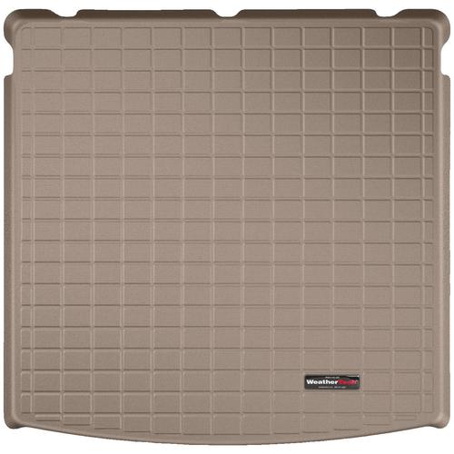 Cargo Liner All Weather Boot Liner Volkswagen Tiguan (2nd Generation)