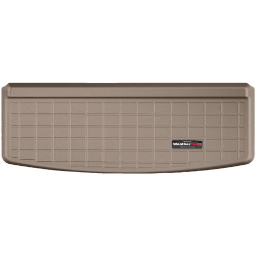 Cargo Liner All Weather Boot Liner Volkswagen Tiguan (2nd Generation)