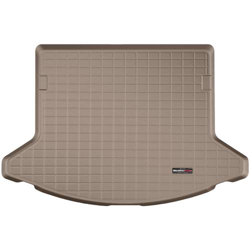 Cargo Liner All Weather Boot Liner Mazda CX-5 (2nd Generation)
