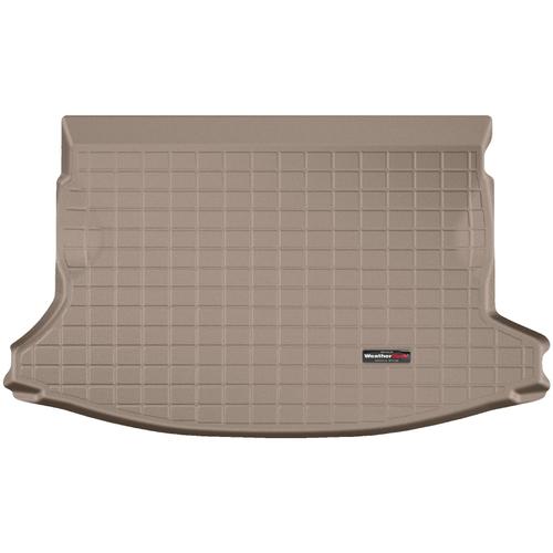 Cargo Liner All Weather Boot Liner Subaru Impreza (5th Generation)