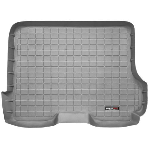 Cargo Liner All Weather Boot Liner Jeep Cherokee (XJ)