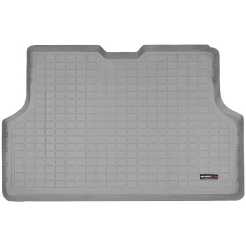 Cargo Liner All Weather Boot Liner Ford Bronco