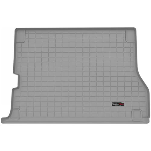 Cargo Liner All Weather Boot Liner Chevrolet Blazer (K; GMT400)