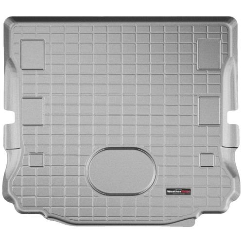 Cargo Liner All Weather Boot Liner Jeep Wrangler (JK)