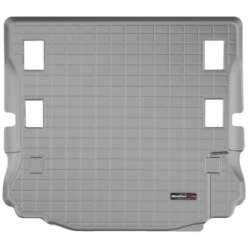 Cargo Liner All Weather Boot Liner Jeep Wrangler (JK)