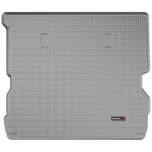 Cargo Liner All Weather Boot Liner Land Rover Discovery (L462)