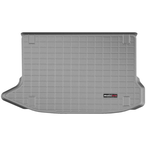 Cargo Liner All Weather Boot Liner Hyundai Kona inc. N (1st Generation)