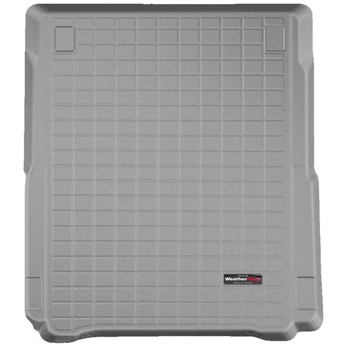 Cargo Liner All Weather Boot Liner Porsche Panamera E-Hybrid (971)