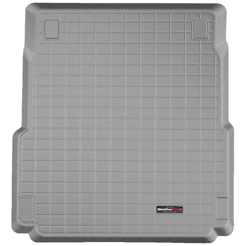Cargo Liner All Weather Boot Liner Porsche Panamera E-Hybrid (971)