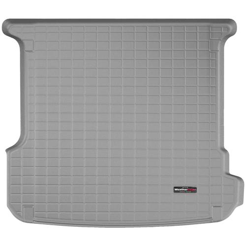 Cargo Liner All Weather Boot Liner Audi Q7 (4M)