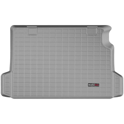 Cargo Liner All Weather Boot Liner BMW X3 (G01)