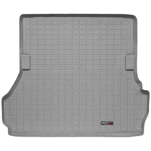 Cargo Liner All Weather Boot Liner Lexus LX 470 (J100)
