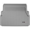 Cargo Liner All Weather Boot Liner Toyota Sienna (XL40)