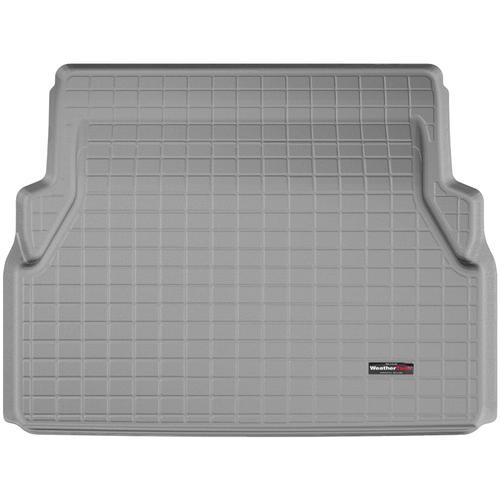Cargo Liner All Weather Boot Liner Toyota Sienna (XL40)