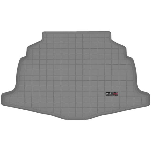 Cargo Liner All Weather Boot Liner Toyota Corolla (12th Generation)