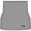 Cargo Liner All Weather Boot Liner Mercedes EQS (V297)