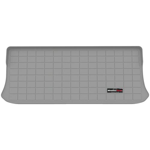 Cargo Liner All Weather Boot Liner Mercedes EQS (X296)