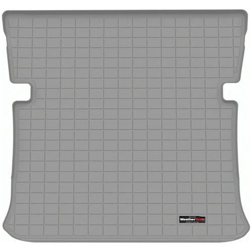 Cargo Liner All Weather Boot Liner Mercedes EQS (X296)