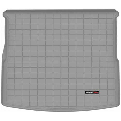Cargo Liner All Weather Boot Liner Audi Q4 e-tron