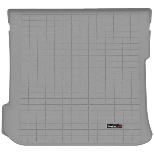 Cargo Liner All Weather Boot Liner Mercedes EQS (X296)