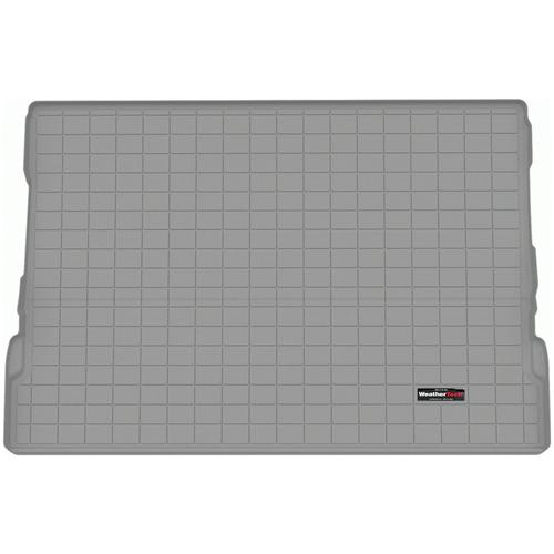 Cargo Liner All Weather Boot Liner Toyota Sequoia (3rd Generation)