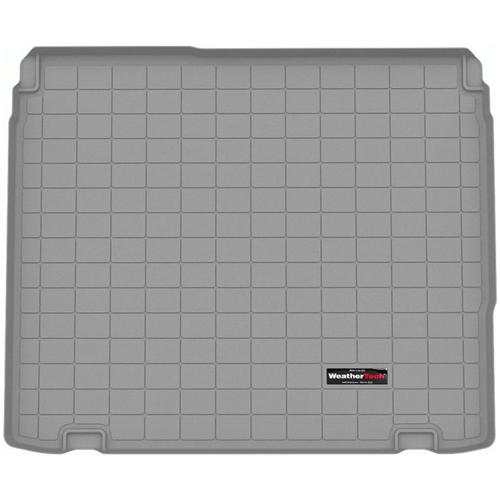 Cargo Liner All Weather Boot Liner Toyota Prius (XW60)