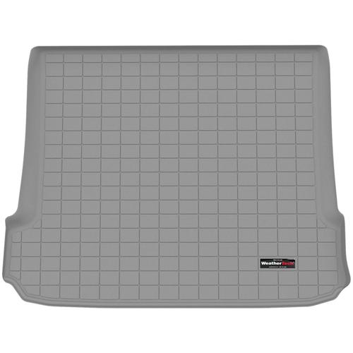 Cargo Liner All Weather Boot Liner Mercedes EQE (X294)