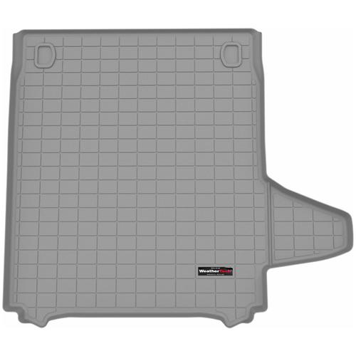 Cargo Liner All Weather Boot Liner Porsche Panamera E-Hybrid (976)